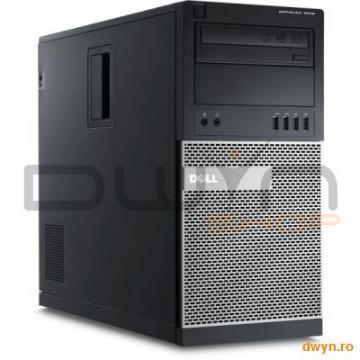 DELL OptiPlex 7010MT - 3Mini TowerI5-3470 (3.20GHz-6Mb) 500GB SATA 4GB DVD+/-RWLAN Ubuntu - Pret | Preturi DELL OptiPlex 7010MT - 3Mini TowerI5-3470 (3.20GHz-6Mb) 500GB SATA 4GB DVD+/-RWLAN Ubuntu