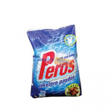 Detergent manual punga Peros 4kg - Pret | Preturi Detergent manual punga Peros 4kg