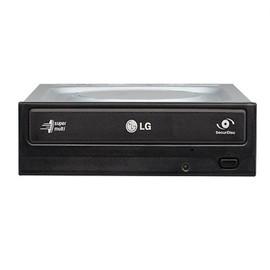 LG DVD-RW SATA, GH22NS50, Negru, Bulk - Pret | Preturi LG DVD-RW SATA, GH22NS50, Negru, Bulk