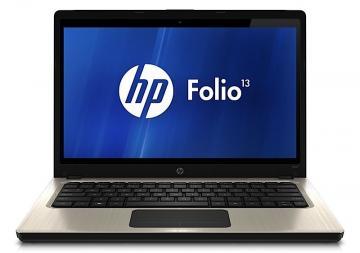Notebook HP ProBook Folio 13 i5-2467M 4GB 128GB SSD - Pret | Preturi Notebook HP ProBook Folio 13 i5-2467M 4GB 128GB SSD