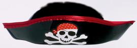 Palarie plastic PIRATES TREASURE - Pret | Preturi Palarie plastic PIRATES TREASURE