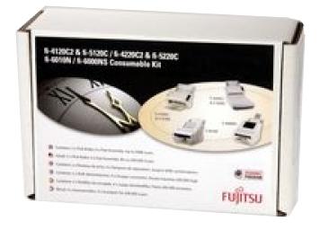 Set consumabile Fujitsu pentru FI-6010C/fi-4120C2/fi-4220C2/fi-5120C/fi-5220C/fi-6000NS/fi-6010N, CON-3289-003A - Pret | Preturi Set consumabile Fujitsu pentru FI-6010C/fi-4120C2/fi-4220C2/fi-5120C/fi-5220C/fi-6000NS/fi-6010N, CON-3289-003A