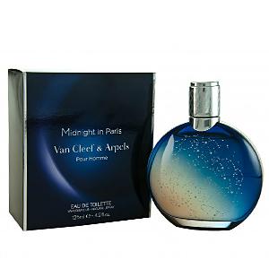 Van Cleef &amp; Arpels Midnight In Paris, 125 ml, EDT - Pret | Preturi Van Cleef &amp; Arpels Midnight In Paris, 125 ml, EDT