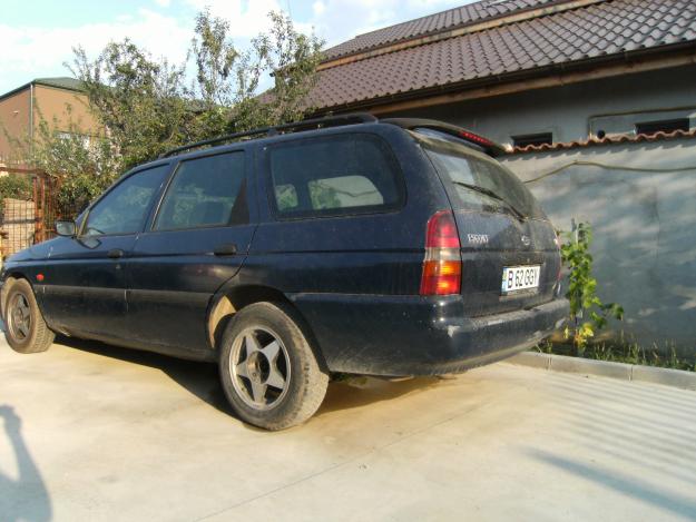 vand ford escort 1.8tdi - Pret | Preturi vand ford escort 1.8tdi