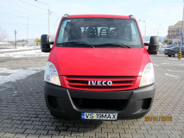 vand iveco daily 35c15 - Pret | Preturi vand iveco daily 35c15