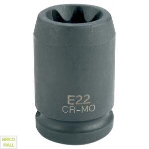 Adaptor de IMPACT cu profil TX interior 1/2" 231 TX - Pret | Preturi Adaptor de IMPACT cu profil TX interior 1/2" 231 TX