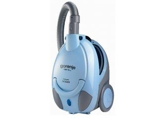 Aspirator Gorenje VCK 1800 EB Cyclonic + turbo brush - Pret | Preturi Aspirator Gorenje VCK 1800 EB Cyclonic + turbo brush