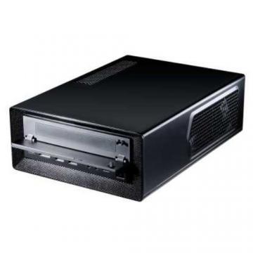 Carcasa Antec ISK300-65 ITX sursa 65W - Pret | Preturi Carcasa Antec ISK300-65 ITX sursa 65W