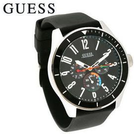 Ceas GUESS RALLY BLACK RUBBER U95138G1 SS - Pret | Preturi Ceas GUESS RALLY BLACK RUBBER U95138G1 SS