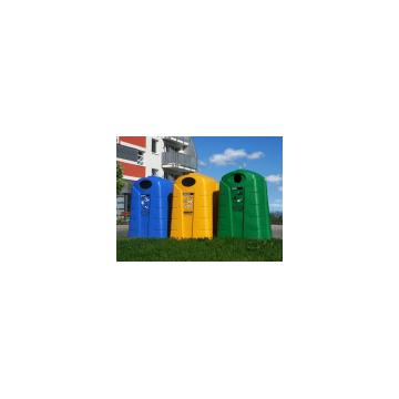 Containere clopot din material plastic-2.5 mc - Pret | Preturi Containere clopot din material plastic-2.5 mc