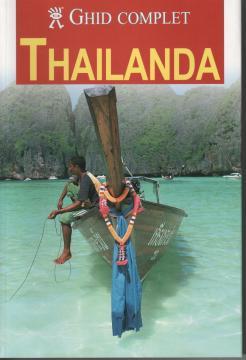 Ghid complet Thailanda - Pret | Preturi Ghid complet Thailanda