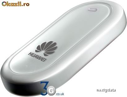 INTERNET MOBIL FARA CONTRACT/ABONAMENT - MODEM 3G DECODAT - HUAWEI E220 - Stick USB Cartel - Pret | Preturi INTERNET MOBIL FARA CONTRACT/ABONAMENT - MODEM 3G DECODAT - HUAWEI E220 - Stick USB Cartel