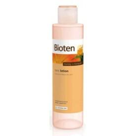Lotiune tonica Bioten pentru ten uscat si sensibil - Pret | Preturi Lotiune tonica Bioten pentru ten uscat si sensibil