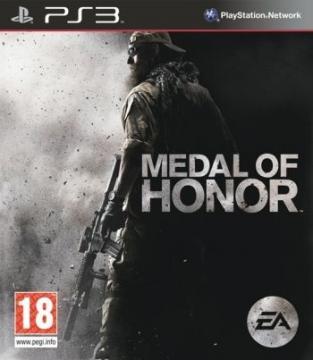 Medal of Honor PS3 - Pret | Preturi Medal of Honor PS3