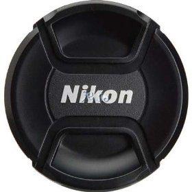 Nikon LC-52 52mm capac frontal obiectiv - Pret | Preturi Nikon LC-52 52mm capac frontal obiectiv