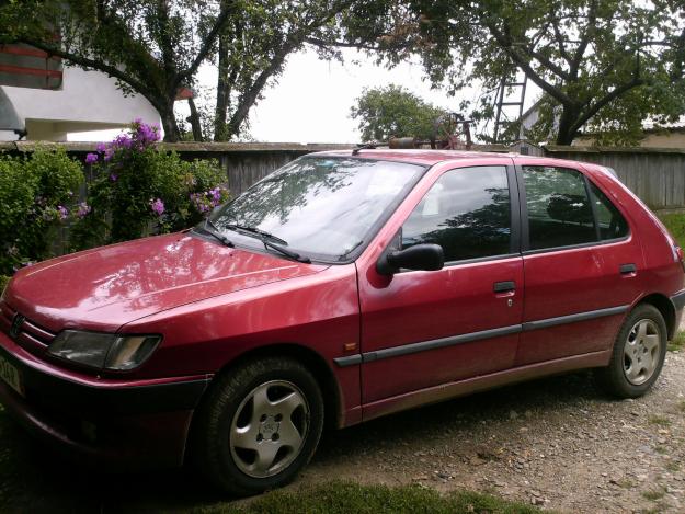 peugeot 306 - Pret | Preturi peugeot 306