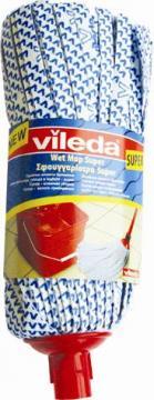 Rezerva mop Vileda Super - Pret | Preturi Rezerva mop Vileda Super