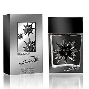 Salvador Dali Black Sun, Tester 50 ml, EDT - Pret | Preturi Salvador Dali Black Sun, Tester 50 ml, EDT