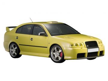 Skoda Octavia 1U Body Kit Vortex - Pret | Preturi Skoda Octavia 1U Body Kit Vortex