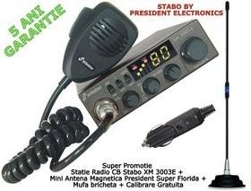 Statie Radio STABO xm 3003e - Pret | Preturi Statie Radio STABO xm 3003e
