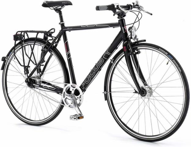 VAND BICICLETA FOCUS WASGO - Pret | Preturi VAND BICICLETA FOCUS WASGO