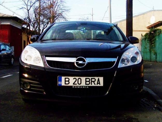 vand opel vectra 2008 - Pret | Preturi vand opel vectra 2008