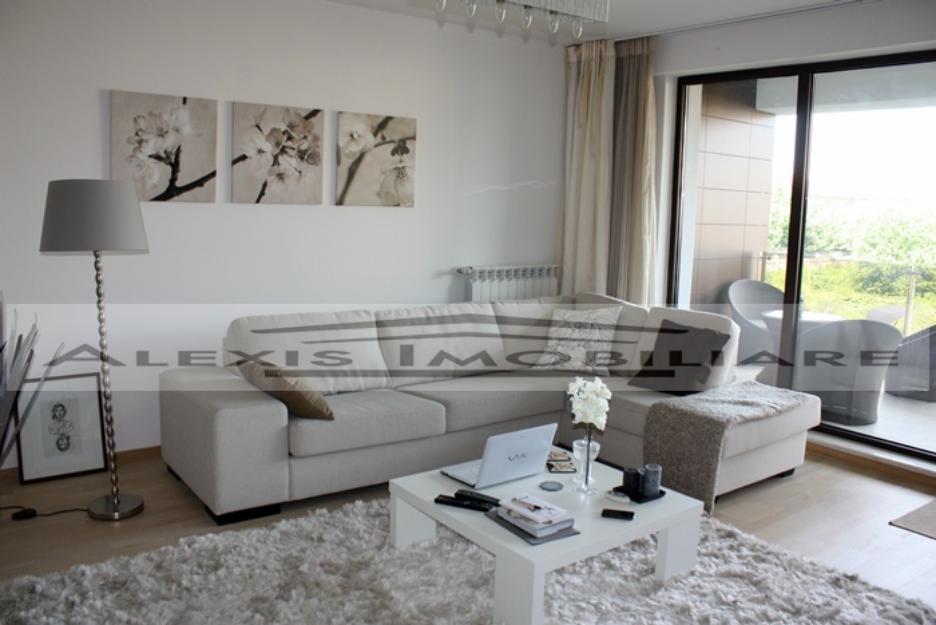 Vanzare apartament 2 camere, Complex Rovere - Pret | Preturi Vanzare apartament 2 camere, Complex Rovere