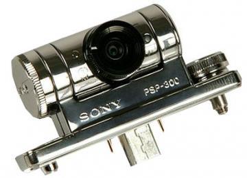 Webcam SONY Go!Cam - Pret | Preturi Webcam SONY Go!Cam