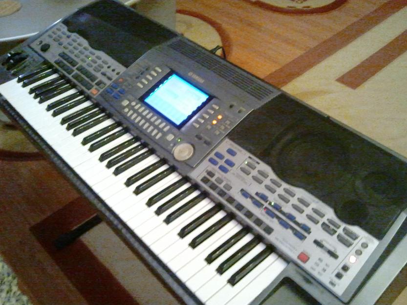 Yamaha  psr 9000 v3 ,06  full - Pret | Preturi Yamaha  psr 9000 v3 ,06  full