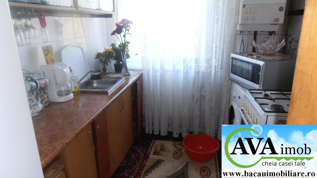 Avaimob prezinta apartament cu 2 camere decomandat pe Banca Nationala - Pret | Preturi Avaimob prezinta apartament cu 2 camere decomandat pe Banca Nationala