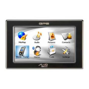 Car Navigator MIO C-720b - Pret | Preturi Car Navigator MIO C-720b