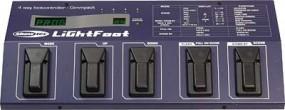 Controler Lumini Showtec - Lightfoot DMX 512 Harting - Pret | Preturi Controler Lumini Showtec - Lightfoot DMX 512 Harting