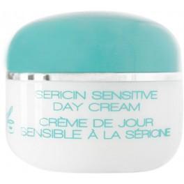 Crema pentru ten sensibil cu sericina si galbenele sensitive silk de zi dr temt - Pret | Preturi Crema pentru ten sensibil cu sericina si galbenele sensitive silk de zi dr temt