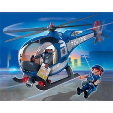 Elicopterul politiei - Pret | Preturi Elicopterul politiei
