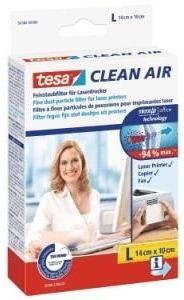 Laveta curatare Tesa Clean Air, 14 x 10 cm pentru curatare particule fine, utilizabil la imprimante laser, (6050380) Mca - Pret | Preturi Laveta curatare Tesa Clean Air, 14 x 10 cm pentru curatare particule fine, utilizabil la imprimante laser, (6050380) Mca