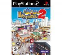 Metropolismania 2 PS2 - Pret | Preturi Metropolismania 2 PS2