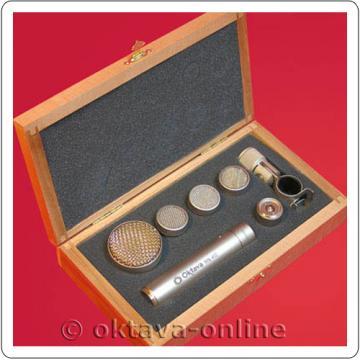 Oktava MK-012-20 - Micofon - Pret | Preturi Oktava MK-012-20 - Micofon