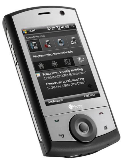 PDA Smart Phone HTC Touch Cruise - Pret | Preturi PDA Smart Phone HTC Touch Cruise