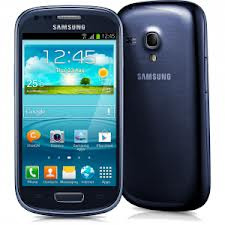 Samsung I8190 Blue Galaxy S III mini = 1100ron - Pret | Preturi Samsung I8190 Blue Galaxy S III mini = 1100ron