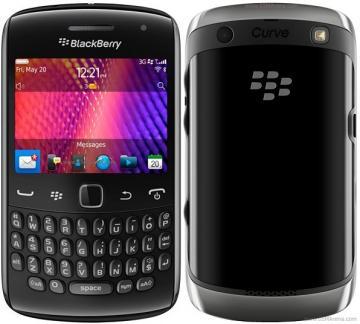 Telefoane Mobile - Blackberry Curve 9360 Tastatura QWERTY OS 7.0 Foto 5 MP WiFi - Pret | Preturi Telefoane Mobile - Blackberry Curve 9360 Tastatura QWERTY OS 7.0 Foto 5 MP WiFi