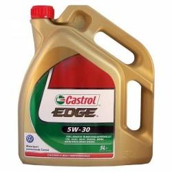 Ulei auto Castrol Edge 5W30, 4 litri - Pret | Preturi Ulei auto Castrol Edge 5W30, 4 litri