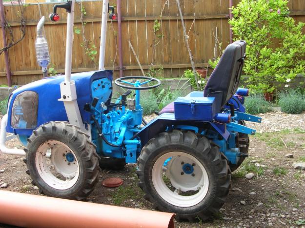 vand tractor articulat,utilaje agricole - Pret | Preturi vand tractor articulat,utilaje agricole