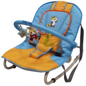 Baby Mix - Balansoar Vulpita cea Sireata - Pret | Preturi Baby Mix - Balansoar Vulpita cea Sireata