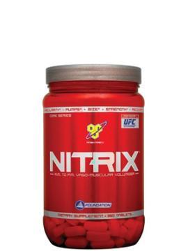 BSN - Nitrix 360 caps - Pret | Preturi BSN - Nitrix 360 caps