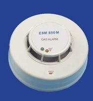 Detector de monoxid Bentel SECOR 850/12V - Pret | Preturi Detector de monoxid Bentel SECOR 850/12V