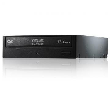 DVD-ROM Asus DVD 16x48x Black bulk - Pret | Preturi DVD-ROM Asus DVD 16x48x Black bulk