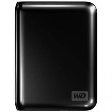 Hard Disk Extern Western Digital My Passport Essential WDBACY500 - Pret | Preturi Hard Disk Extern Western Digital My Passport Essential WDBACY500