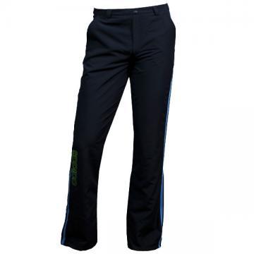 Pantaloni Adidas Lin Woven bleumarin/albastru - Pret | Preturi Pantaloni Adidas Lin Woven bleumarin/albastru