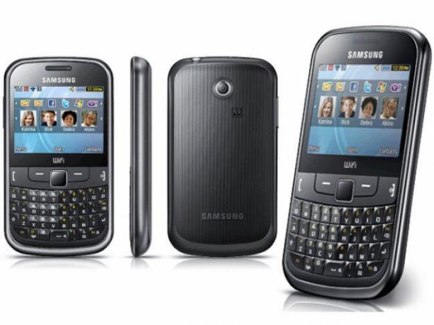 Samsung GT-S3350 Ch@t 335 Nou +husa piele+card 2 gb - Pret | Preturi Samsung GT-S3350 Ch@t 335 Nou +husa piele+card 2 gb