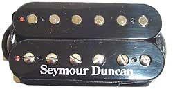 Doza Humbucker pentru Chitara Electrica Seymour Duncan SH1B BLK - Pret | Preturi Doza Humbucker pentru Chitara Electrica Seymour Duncan SH1B BLK